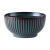 High Temperature Kiln Kiln Baked Dream Space-Time Lead-Free Cadmium and Other Heavy Metals Healthy and Environment-Friendly Soup Bowl Tableware