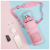 Factory Wholesale Neoprene Thermos Bottle Wrap Large Insulation Water Bottle Pouch with Strap Portable Water Bottle 