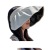 New Vinyl Shell-like Bonnet Air Top Sun Protection Hat Female Spring and Summer UV Protection Outdoor Beach Hat Face-Covering and Sun-Shading