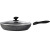 Factory Direct Sales Non-Lampblack Non-Stick Pan Flat Frying Pan Medical Stone Gift Double Bottom Thickened Fried Egg Steak Pot Wok