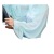 Outdoor Sun Shawl Women's Thin Driving Cycling Long Sleeve UV Protection Shawl Veil Neck Mask Sun Protection Clothing Wholesale