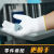 Dengsheng Labor Protection with Glue Comfortable Nylon Electronic Cleanroom Gloves Protection Decumbent Corydalis Tuber Silicon Pu669 Thin Gloves