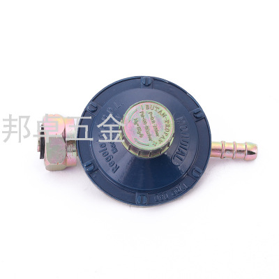 Valve Gas Cylinder Pressure Reducing Valve Household Safe and Explosion Protective Valve Head Gas Stove Accessories