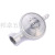 F-28 Pressure Reducing Valve Silver-Plated Household Gas Valve Pressure Reducing Valve Bottled Adjustable