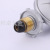 Coga Valve Household Gas Valve Industrial Pressure Reducing Valve Bottled Adjustable Valve Liquefied Gas