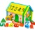 Factory Direct Sales Children's Educational Disassembly and Assembly Wise House Combination Wooden Toys Wholesale