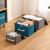 Cloth Storage Box Home Clothing Toys Storage Box Drawer Style Wardrobe Storage Storage Folding Storage Box