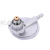 Gas Cylinder Pressure Reducing Valve Household Safe and Explosion Protective Valve Head Gas Stove Gas Stove Accessories