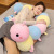 Foreign Trade Manufacturers Customize Caterpillar Plush Toys Long Sleeping Pillow Figurine Doll Doll Children