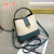 Yiding Bag 708 New Women's Bag Korean Style Messenger Bag Shoulder Fashion Simple Small Handbag