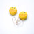 Children's Educational Wooden Yo-Yo Cable Leisure Toy Yo-Yo Manual Game Stall Hot Sale