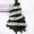 Amazon New 5 M Snowflake Cottage Snowman Christmas Ribbon Christmas Tree Decoration Ribbon Christmas Hanging Decoration