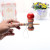 Foreign Trade Stock Children's Adult Puzzle Wooden Toy Skill Ball Kendama Nostalgic Toy Stall Hot Sale at Scenic Spot