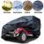 Amazon Hot Electric Children's Toy Car Cover Four-Wheel Remote Control Car Cover Car Rain-Proof Dustproof Sun-Proof Car Cover