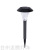 LED Solar Floor Outlet Lawn Lamp Highlight Outdoor Waterproof Courtyard Garden Decoration Landscape Lawn Lamp