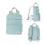 New Folding Backpack Lightweight Travel Backpack Outdoor Travel Backpack Student Schoolbag Wholesale
