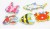 Children's Educational Toys 1-3 Years Old Baby Wooden Magnetic Small Fishing Toys Parent-Child Interactive Kitten Fishing