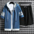 2022 Spring and Summer New Men's Cardigan Sweater Suit Youth Hooded Casual Korean Sports Clothing Two-Piece Suit Fashion
