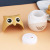 Lovely Birds Toothpick Holder Creative Home Mini Cartoon Toothpick Holder Living Room Coffee Table Portable Toothpick Case