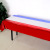 2022 Cross-Border American Independence Day Tablecloth Red White Blue Waterproof Pet National Day Party Decoration Dining Table Tablecloth