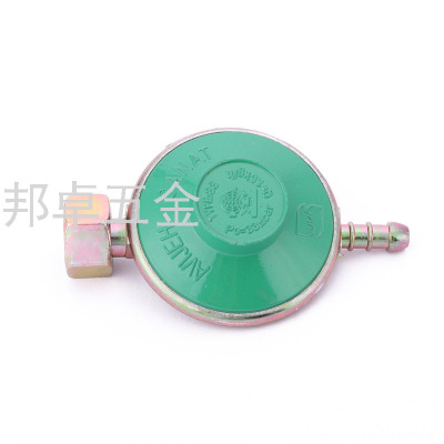 Pressure Reducing Valve Household Safe and Explosion Protective Valve Head Gas Valve Gas Cylinder Accessories