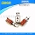 Factory Direct Sales Straight Key Self-Locking Switch Ps22e03 Double Row Six Feet Switch Button/Power Switch