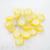 Led Lemon Slice Modeling Lighting Chain Summer Fruit Decorative Light Internet Hot Girlish Small Colored Lights