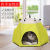 Pet Tent Cat Cat Nest Villa Kennel Closed Pomeranian Small Dog Winter Warm House Four Seasons Universal Nest