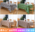 Nordic Leopard Print PEVA PVC Disposable Oilproof and Heatproof Waterproof Anti-Pepper Oil Tablecloth Simple Ins Internet Celebrity Table Cloth