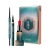 Linnsz LINNSZ Set Flower Eyebrow Pencil Lipstick Xizi Eyeliner Three-Piece Set National Fashion Makeup Gift Box Live Hot