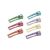 Cute Frosted Geometric Side Clip BB Clip Bang Clip Hairpin Japanese Hair Accessories Word Clip Ground Supply Headdress Set