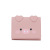 Short Wallet Female Cartoon Piggy Cute Student Three Folding Wallet Fashion Female Coin Purse Wholesale