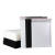 Foam Packaging Bag Composite Pearlescent Film Bubble Envelope Bag Bubble Bag Thickened Clothes Express Package Bag