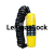 Bicycle Lock Electromobile Lock Helmet Lock Mountain Bicycle Lock