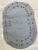 Bathroom Non-Slip Mat Bath Shower with Suction Cup Massage Foot Mat Toilet Toilet Waterproof Mat