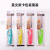 918# Burning Torch Electronic Ignition Gas Stove Natural Gas Kitchen Lengthened Pulse Long Mouth Lighter Open Flame