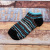 Four Seasons Hot Sale Men's Cotton Vintage Boat Socks Trendy Men's Invisible Socks Zhuji Men's Socks Factory Direct Sales Wholesale