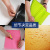 Bubble Envelope Bag Thickened Extruded Poly Bubble Mailer Clothes Clothing Packing Bag Color Foam Packaging Bag