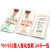 504 YH-Powder Puff Makeup Powder Puff Liquid Foundation Special Cosmetic Egg Smear-Proof Makeup Losse Powder Finishing Sponge