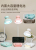 22 New Factory Direct Sales Multifunctional Simple Micro Eye Protection Table Lamp USB Charging Three-Gear Adjustable Learning Table Lamp
