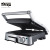 DSP Household Barbecue Oven Household Electric Baking Pan Multifunctional Electric Hotplate Electric Baking Pan Kb1045