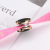 Korean Style Fashionable Corsage Small Brooch Cloth Brooch Scarf Buckle Pin Horse Needle Brooch Men's and Women's Clothing Wholesale