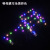 Factory Direct Sales Stall Hot Sale Led Glowing Cat Ears Children's Toy Flash Headwear Stall Supply Wholesale