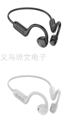 Borofone Be57 Cross-Border New Arrival Wireless Sports Bluetooth Earphone Wholesale Halter in-Ear