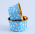 round Dot Style Cake Paper Tray 5 * 4cm 20 PCs/Card Cake Cup Cake Paper Cups