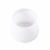 Non-Slip Noise Reduction Silicone Table and Chair Foot Pad Chair Stool Leg Cover Sofa Leg Protective Cover Wear-Resistant Silence Pad