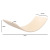 Children's Wooden Balance Board P2.0 Indoor Seesaw Exercise Sensory Training Curved Board Yoga Practice Toys