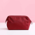 Cosmetic Bag Wash Bag Ladies' Pouch Cosmetic Storage Bag Travel Bag Leisure Bag Large Capacity Buggy Bag