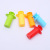 Applicator Mold Suit 5 Piece Set Early Childhood Education Puzzle Polymer Clay Supplies Handmade DIY Making Tools