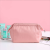 Cosmetic Bag Wash Bag Ladies' Pouch Cosmetic Storage Bag Travel Bag Leisure Bag Large Capacity Buggy Bag